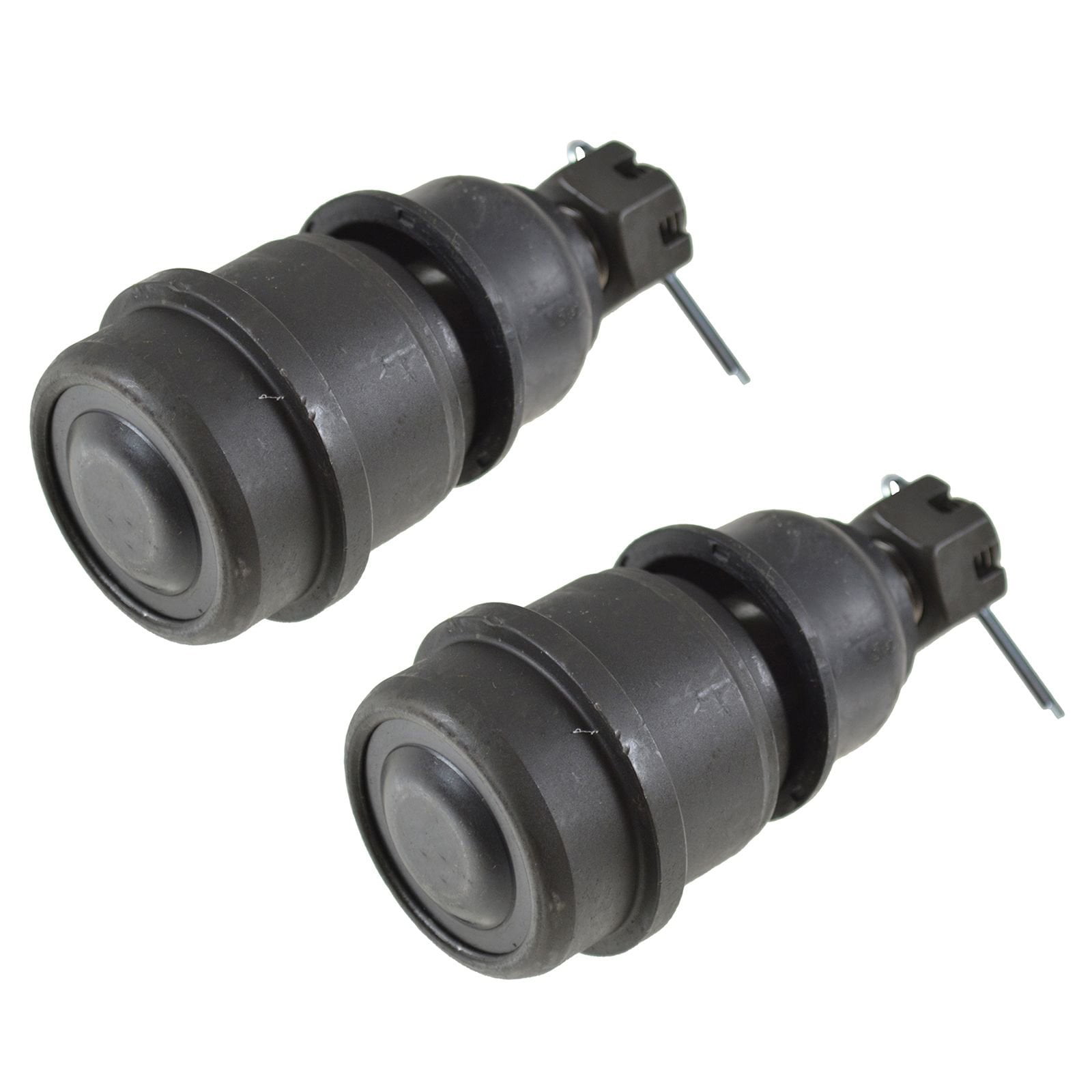 TRQ Front Upper Ball Joint Balljoint Pair Set of 2 for Dodge Ram 1500 2500 3500 PSA63161