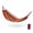 Red, variant on Agiufgs Canvas Hammock 500 Lbs, Heavy Duty with Spreader Bars, for Backyard Camping Park Relaxation Setup and Daily Use, Red