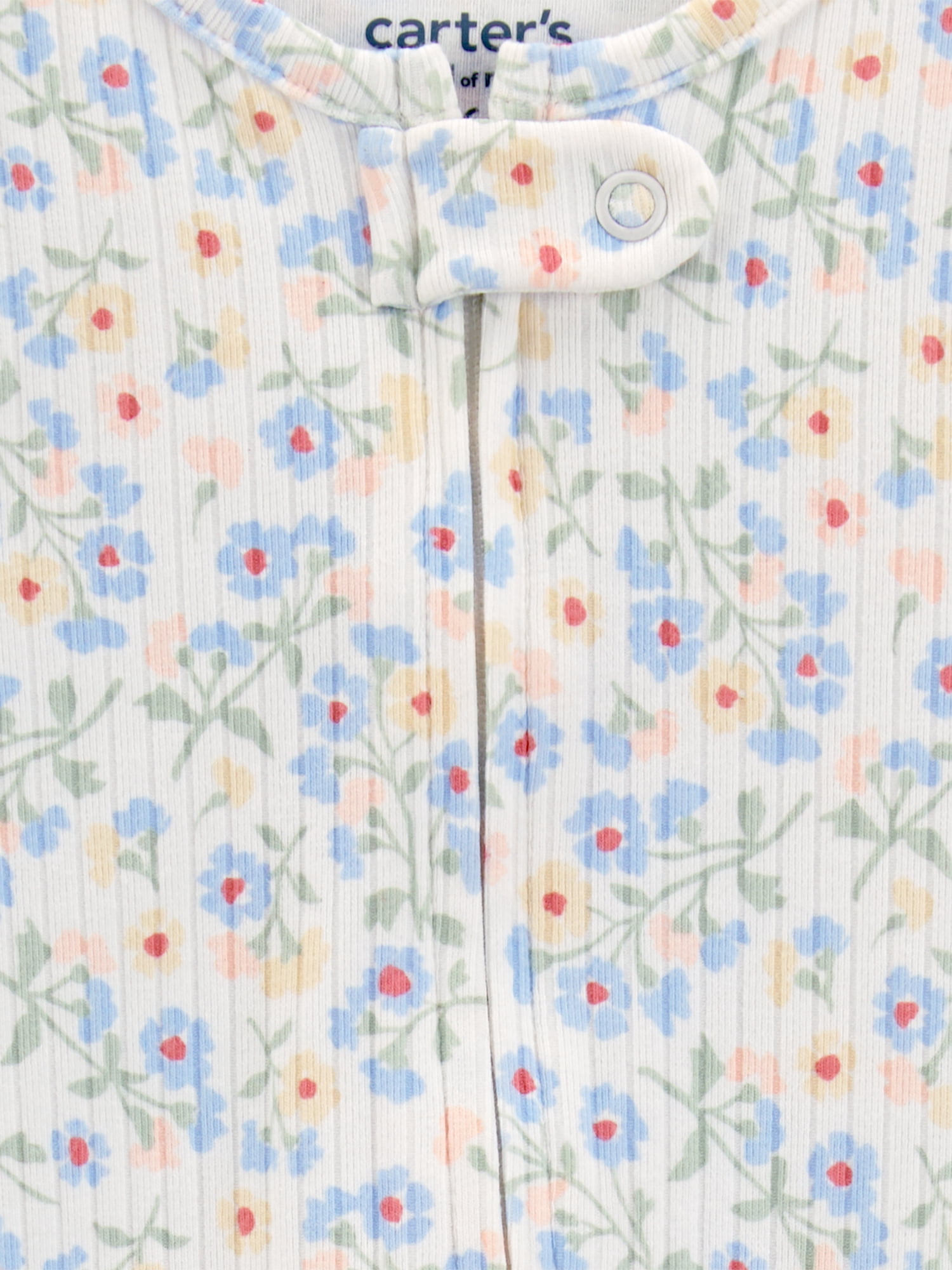 Carter's Child of Mine Baby Sleep 'N Play, Sizes Preemie-6/9 Months