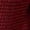 Burgundy, variant on Women's Crew Neck Twist Front T Shirts Cap Sleeve Waffle Knit Casual Tee Tops