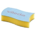 thumbnail image 5 of Vileda Scrunge Glass Ceramic Scrub Sponges, 6-pack, 5 of 5