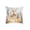#1, variant on Novryn Christmas Themed Pillowcase, Snowman Santa Cushion Cover for Sofa, 18 x 18 Inch, Cozy Home Textile Decor for Everyday Comfort