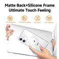 thumbnail image 4 of Funda MAGIC JOHN para iPhone 12/iPhone 12 Pro 6.1'', 4 of 6