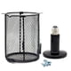 thumbnail image 1 of MODUODUO Protector de Calefactor para Reptiles 100W Lámpara Cerámica 110V, 1 of 7