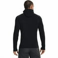 thumbnail image 4 of 1365685 UNDER Armour Men's Base 3.0 Hoodie Black L, 4 of 5