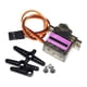 thumbnail image 5 of SG90 MG90S MG996R Servos Digital Gear útil MG995 SG92R portátil para Futaba JR, 5 of 9