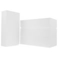 thumbnail image 2 of MasteelfCA 4Pcs Crafts Foam Model Foams Block Model DIY Foam Block Projects Crafts Making Foam, 2 of 8