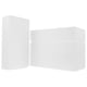 thumbnail image 2 of 4 bloques de espuma en blanco para manualidades, bloques de espuma hechos a mano, modelo de bloques de espuma, suministros para bricolaje, 2 of 5
