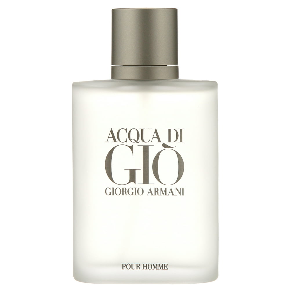 giorgio armani travel size cologne