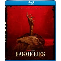 Bag Of Lies (Blu-ray), Epic Pictures, Horror