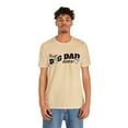 thumbnail image 3 of Best Dog Dad Ever - Ultimate Dog Dad, Pooch Lover Tee, Parent T-shirt, 3 of 3