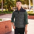 thumbnail image 2 of Regatta Mens Standout Altoona Insulated Bodywarmer Jacket, 2 of 4