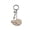 Gold, variant on Korean Inspired Angel Keychain Sweet Acrylic Phone Strap Retro Bag Charm Earphones Holder Gift For Girls Best Friend