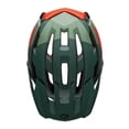 thumbnail image 3 of BELL SUPER AIR R SPHERICAL MIPS verde M (55-58 cm), 3 of 4