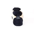 thumbnail image 4 of Purdue Boilermakers Original Comfy Feet Sneaker Slipper, Small, 4 of 5