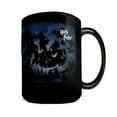 thumbnail image 6 of Harry Potter (Expecto Patronum) Morphing Mugs® Heat-Sensitive Clue Mug MMUGC405, 6 of 26