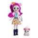 thumbnail image 3 of Muñeca Enchantimals Mattel Mayla Mouse 6 Pulgadas, 3 of 3