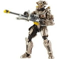 thumbnail image 2 of Mattel Halo Spartan Linda-058 (6-inch) Action Figure with Armour and Guns, 2 of 3