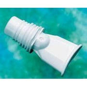 "Mouthpieces Disposable(Bx/50) For #164 Incentive Spirometer"