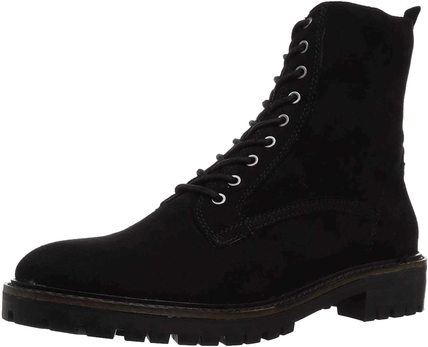 lucky brand idara boots