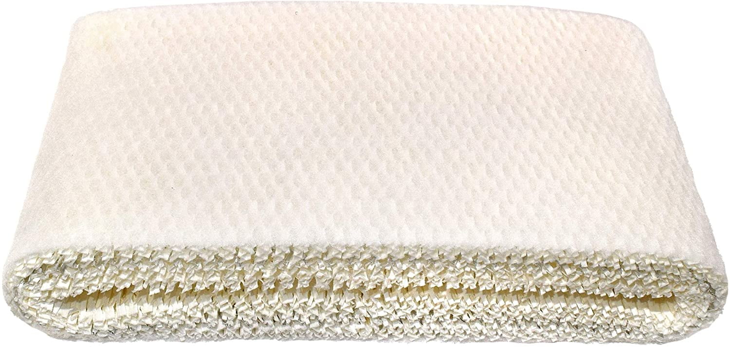 HQRP Filter for Honeywell Humidifier HCM6010CST, HCM6011, HCM6011i