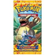 Pokemon XY Flashfire Booster Pack