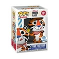 thumbnail image 2 of Funko POP Ad Icons Kellogg's Frosted Flakes Tony The Tiger 121 Vinyl Figure, 2 of 3