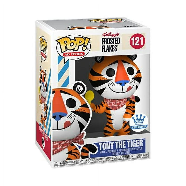 Funko Pop Tony the Tiger