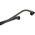 thumbnail image 4 of Dorman 904-066 Diesel Exhaust Fluid (DEF) Filler Neck Filter for Specific Ford Models, Black Fits select: 2017-2019 FORD F250, 2017-2019 FORD F350, 4 of 4