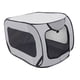 thumbnail image 2 of Jaula plegable para perros, parque portátil para perros, portador de cama para perros, caseta suave con ventilación, tienda para cachorros, gatitos,, 2 of 9