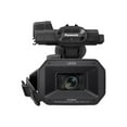 thumbnail image 2 of Panasonic HC-X1000 - Camcorder - 4K - 18.91 MP - 20x optical zoom - Leica - flash card - Wi-Fi, NFC - black, 2 of 8