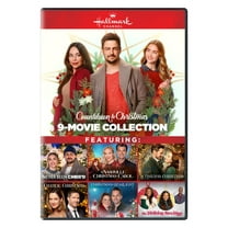 Holiday Countdown to Christmas: 9-Movie Collection (DVD) Cineverse, Holiday