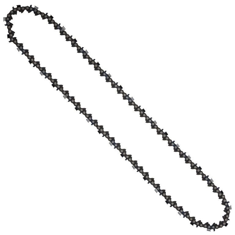 4-Pack 20-Inch Chainsaw Chain .050 Gauge .325 Pitch 78DL – Fits Tanaka, Husqvarna, Poulan & More 4 thumbnail image