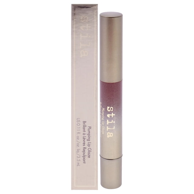 Brillo de labios voluminizador - Cinnamon de Stila para mujeres - Brillo de labios de 0,11 oz