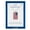 Happy Veteran's Day, variant on American Flag Pendant Necklace with Patriotic Gift Message Card & Envelope Jewelry Gifts-Land of the Free Home of the Brave