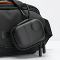 thumbnail image 3 of Mini Carrying Case for Insta360 Go Ultra, Body Sports Camera Storage Bag PU Hard Shel Travel Protective Case Cover Organizer Case for Go Ultra Camera Accessories, 3 of 6