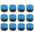 thumbnail image 1 of Weiweiguan 12pcs Racket Overgrips Anti-slip Tennis Racket Overgrips Sweatband Grip Tapes, 1 of 6