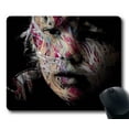 thumbnail image 1 of POPCreation Abstract graffiti juvenile Avatar Mouse pads Gaming Mouse Pad 9.84x7.87 inches, 1 of 1