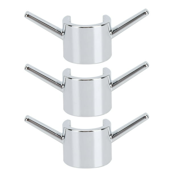 Gancho De Baño Brillante, Gancho Colgante, Uso Duradero Para Baño De Cocina