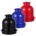 thumbnail image 3 of MasteelfCA 3pcs Game Dice Cups Professional KTV Game Dice Cups Party Table Game Props, 3 of 9
