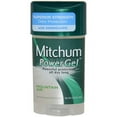 thumbnail image 2 of Mitchum Clear Gel Antiperspirant And Deodorant, Mountain Air Scent - 2.25Oz, 2 of 2
