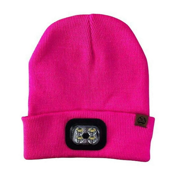 Six Peaks  Adult LED Beanie