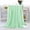Green, variant on Ice Blanket For Hot Sleepers And Night Sweaters Lightweight Ice Blanket For All Seasons New Version Of The Ultra-cool Lightweight Ice Blanket Absorbs Body Heat