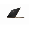 thumbnail image 5 of MSI SUMMIT E13FLIP EVO 13.4" FHD+ 120hz Touch Ultra Thin and Light Professional 2 in 1 Laptop Intel® Core™ i7-1360P Iris Xe 32GB LPDDR5 1TB NVMe SSD Win 11 Pro with MSI Pen, A13MT-220US, 5 of 17