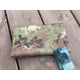 thumbnail image 1 of Bufanda de camuflaje para fanáticos del ejército, bufanda transpirable para exteriores, protector solar de verano, bufanda cuadrada pequeña, bufanda estilo camuflaje de las fuerzas tácticas, 1 of 2