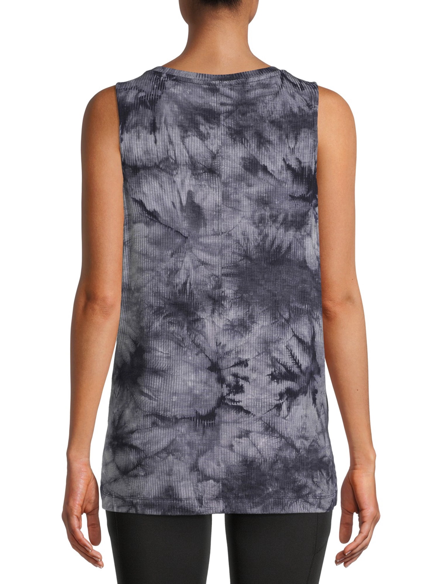 Avia Sleeveless Pullover Scoop Neck Tank Top (Women's) 1 Pack