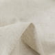 thumbnail image 5 of Juego de cortinas de cocina Jinchan de lino beige, 3 piezas, 90 x 60 cm, 5 of 9