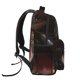 thumbnail image 3 of Disketp Playful Baby Hippo Splash Mochila Estampada para Hombre y Mujer – Mochila Ligera Clásica con Múltiples Bolsillos para Universidad, Trabajo y Viajes-One Size, 3 of 5