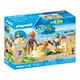 thumbnail image 3 of Set de juego Playmobil Diversión familiar en la playa, 3 of 4