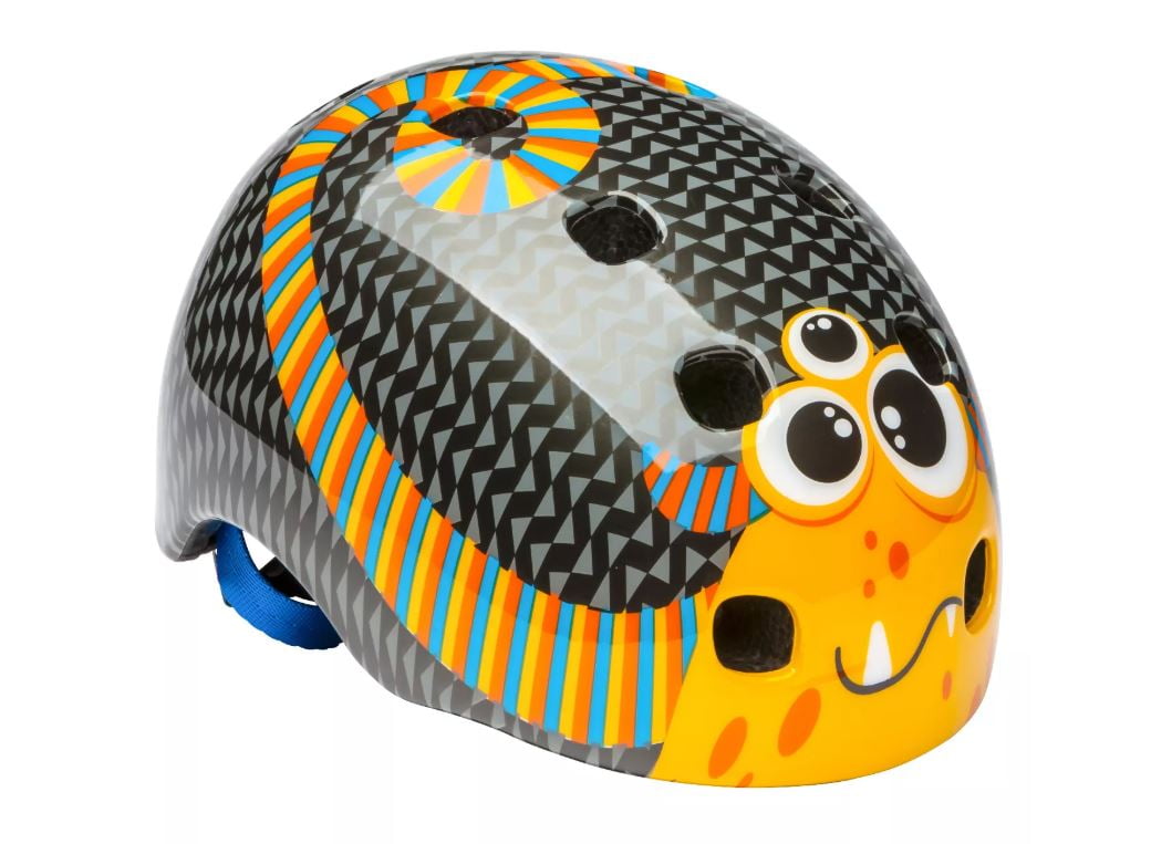 Schwinn Burst Toddler Helmet